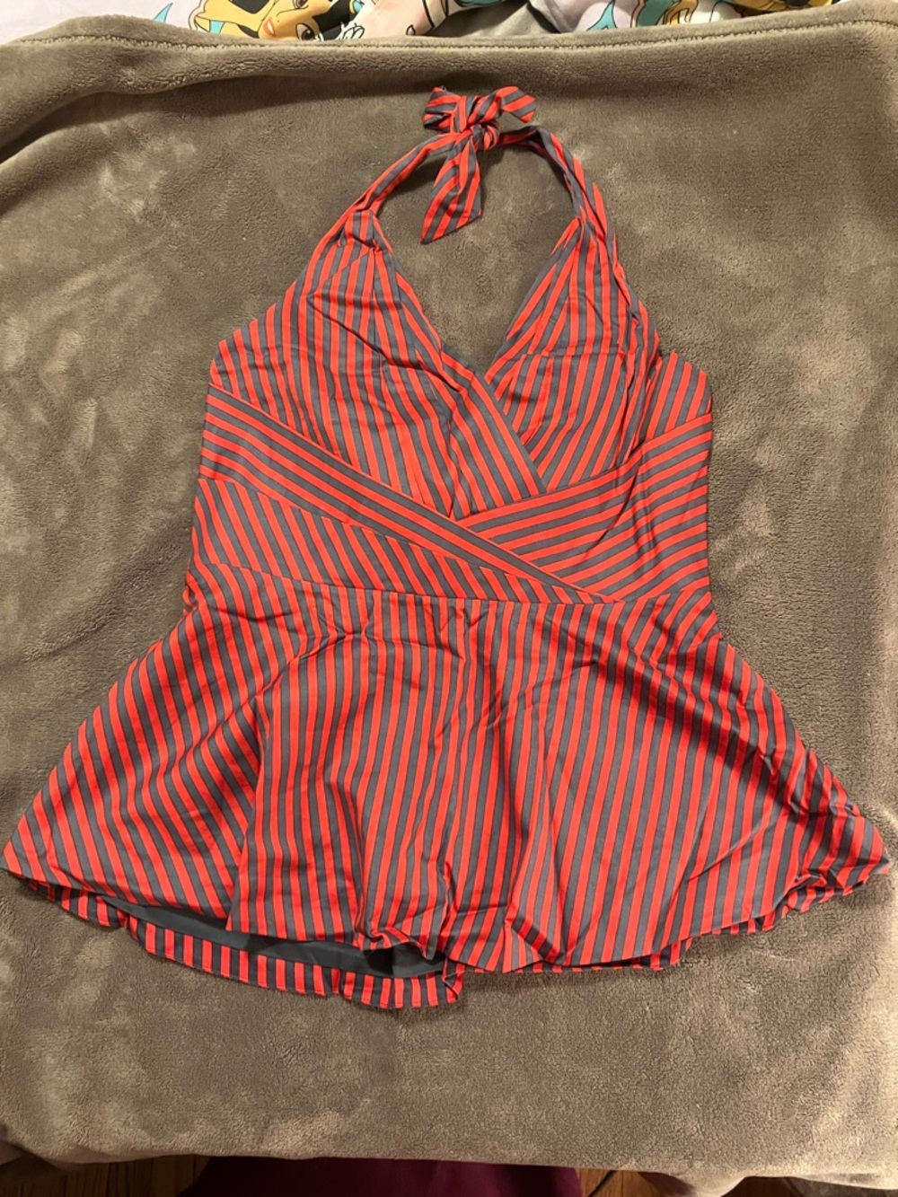 NWT Odille halter top